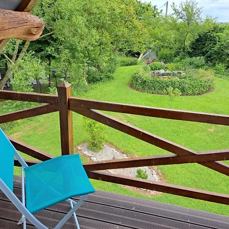 Les D'elise - Louane 招待所 Grumesnil