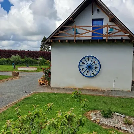 Les D'elise - Louane 3*