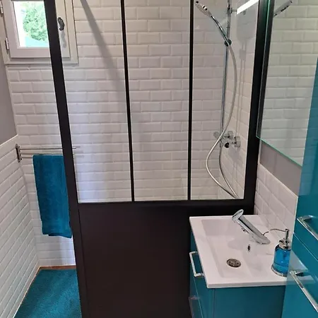 招待所 Les D'elise - Louane