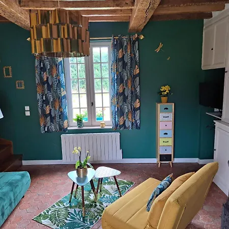 Les D'elise - Louane 招待所