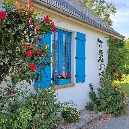 Les D'élise - Louane Maison d'hôtes