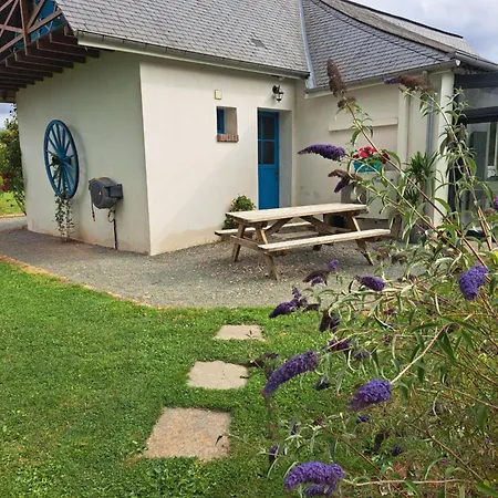 Les D'elise - Louane 招待所 3*