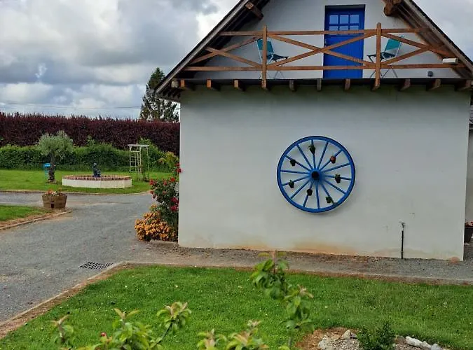 Les D'elise - Louane 3*