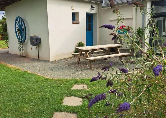 Les D'elise - Louane Guest house 3*